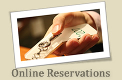 Reservaciones